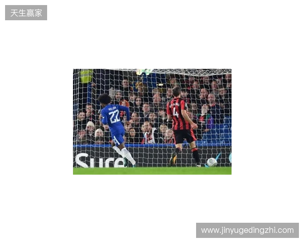 连续3场不胜！伯恩茅斯0-0切尔西数据：射门13-11，射正5-4