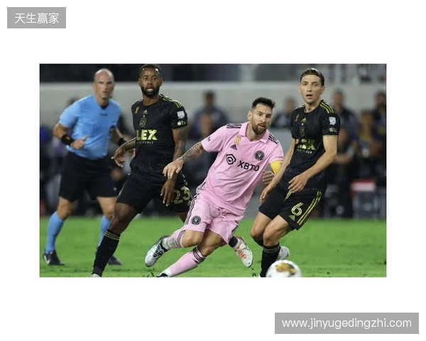 梅西社媒晒全套足球装备：MLS决赛前的最后一次训练