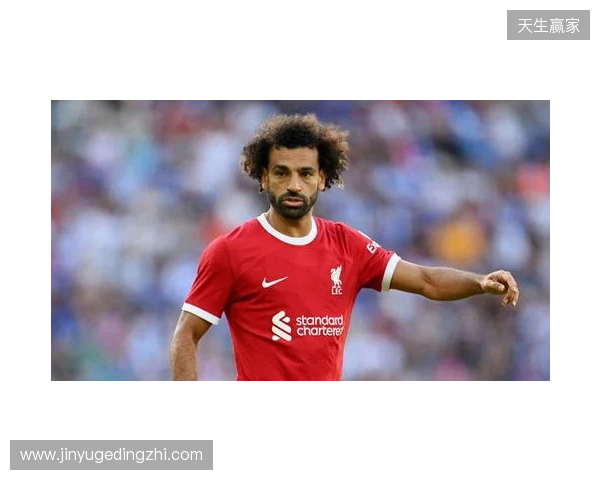 电讯报：斯洛特不让萨拉赫首发是一个象征意义更大的决定