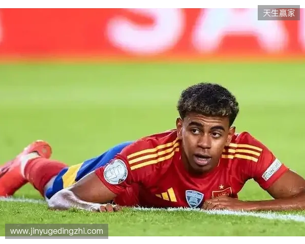 每体：亚马尔踢前腰造4机会+7抢断，弗里克或让他多踢此位置