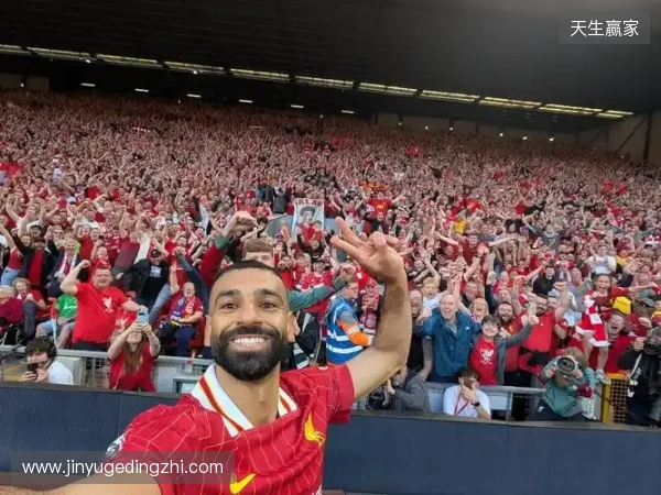 TA：从绝对核心到被重新评估，萨拉赫与利物浦进入关系重塑期