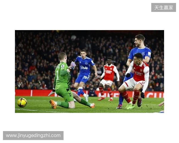 4次过人+8次对抗成功！萨卡当选阿森纳vs埃弗顿全场最佳球员