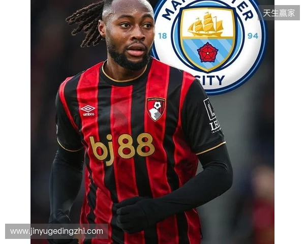 罗马诺：曼城过去12小时极力推动塞梅尼奥的交易，切尔西退出竞争