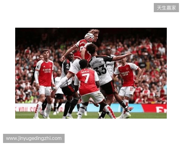阿森纳vs水晶宫：热苏斯、凯帕首发，恩凯蒂亚战旧主