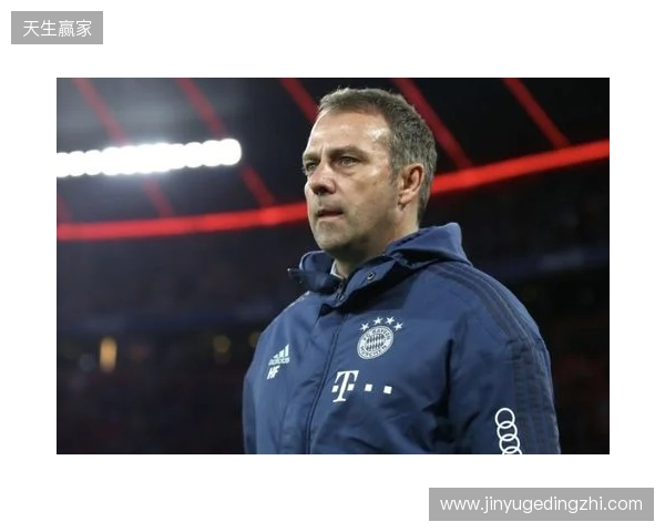 弗里克：没想过去别的地方，执教巴萨会是我最后一份工作