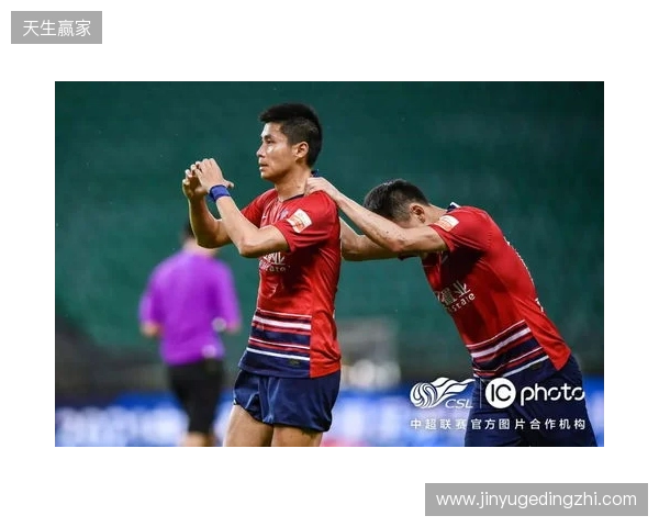 黄希扬:若不影响中超备战也有时间的话,还是想踢一踢“渝超”