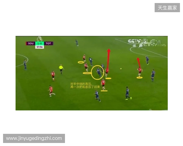 「热刺挽救计划」小游戏上线，看看你能否带队保级？